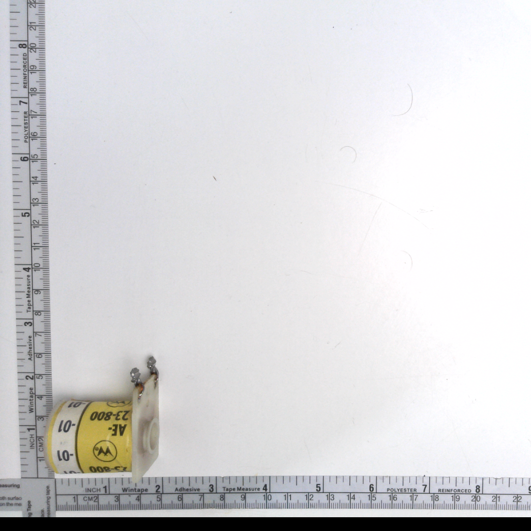 COIL Williams   AE-23-800-01