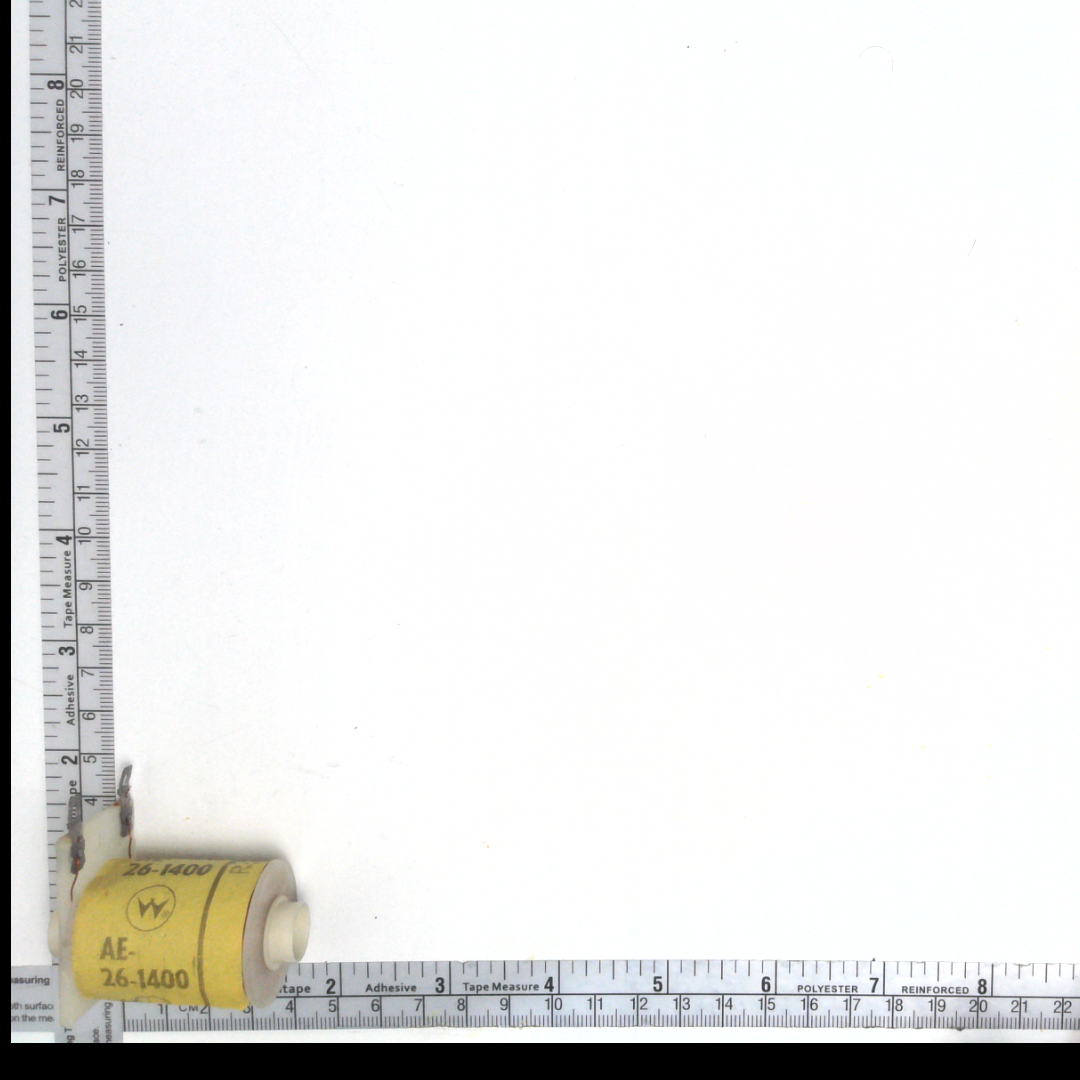 COIL Williams   AE-26-1400