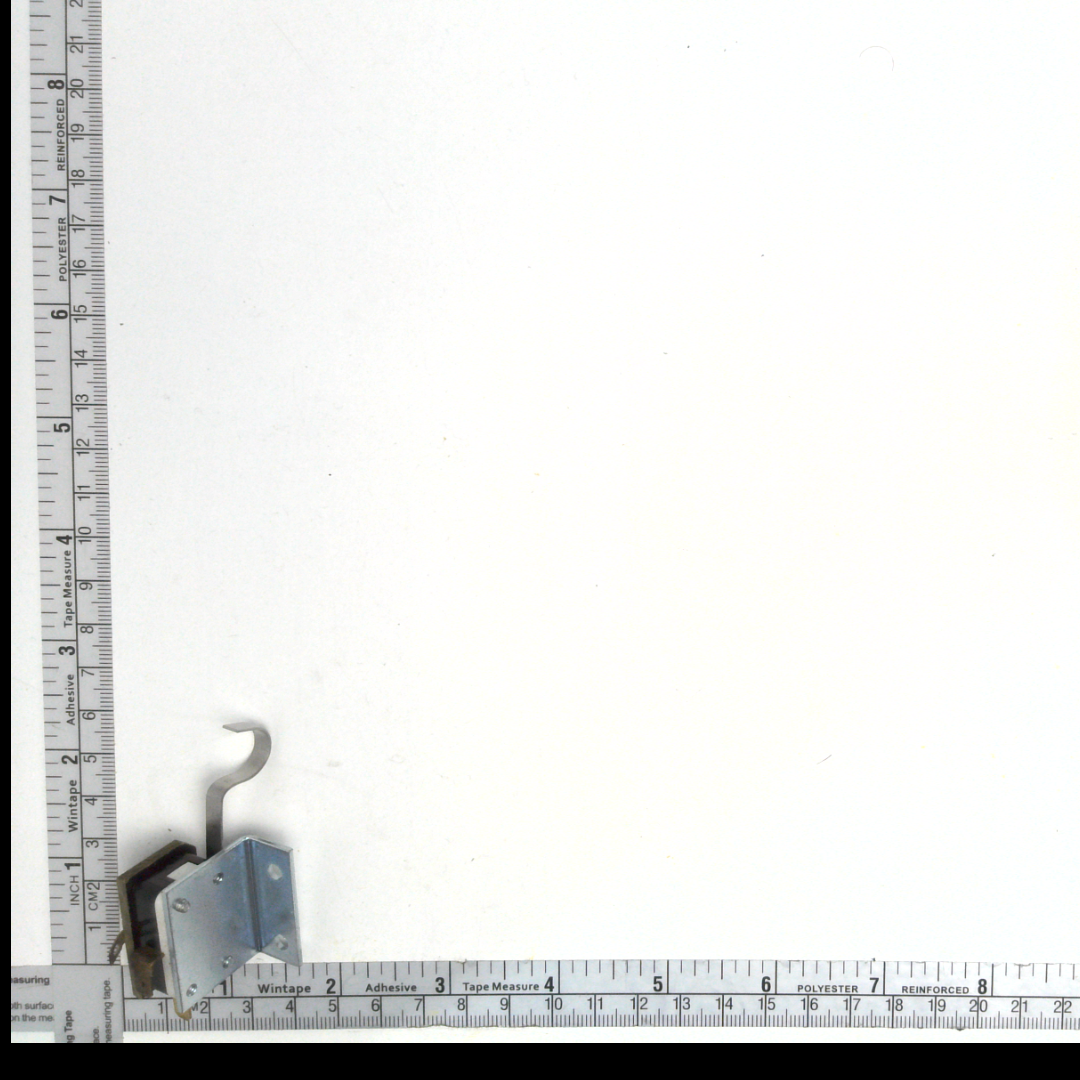 SWITCH & WIRE ASSY   A-10590