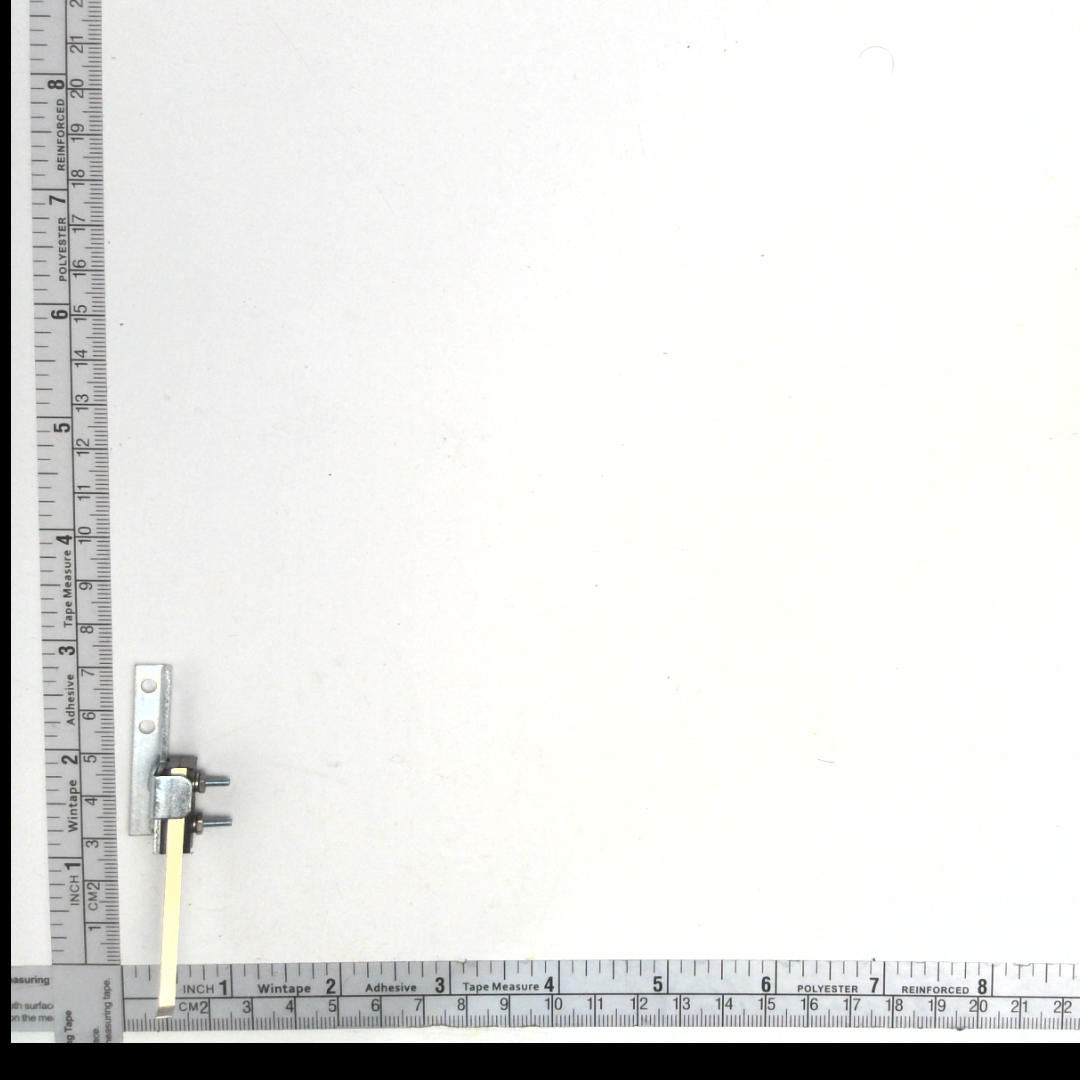SWITCH ASSEMBLY   A-10593