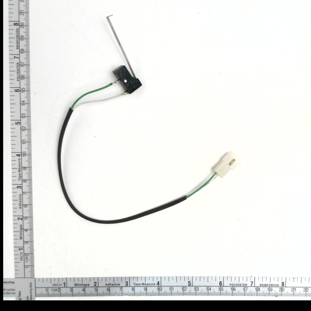 SWITCH ASSEMBLY   A-10594