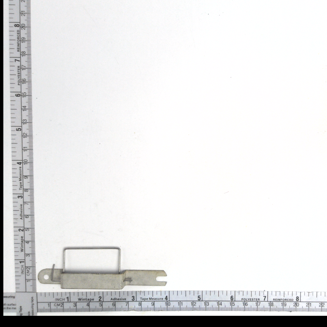 BALL GATE ASSEMBLY   A-10744