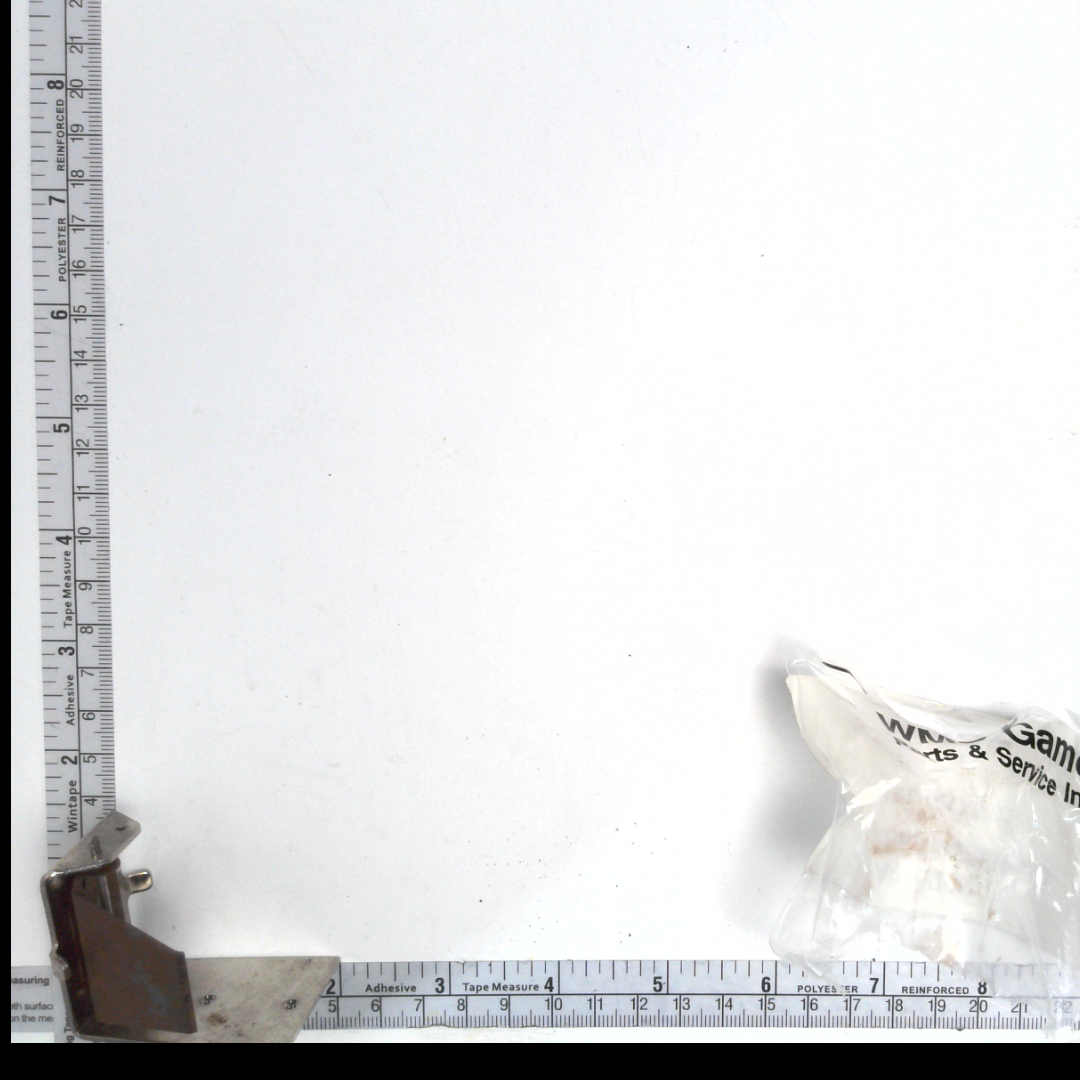 RAMP GATE ASSEMBLY   A-10902