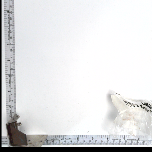 RAMP GATE ASSEMBLY   A-10902