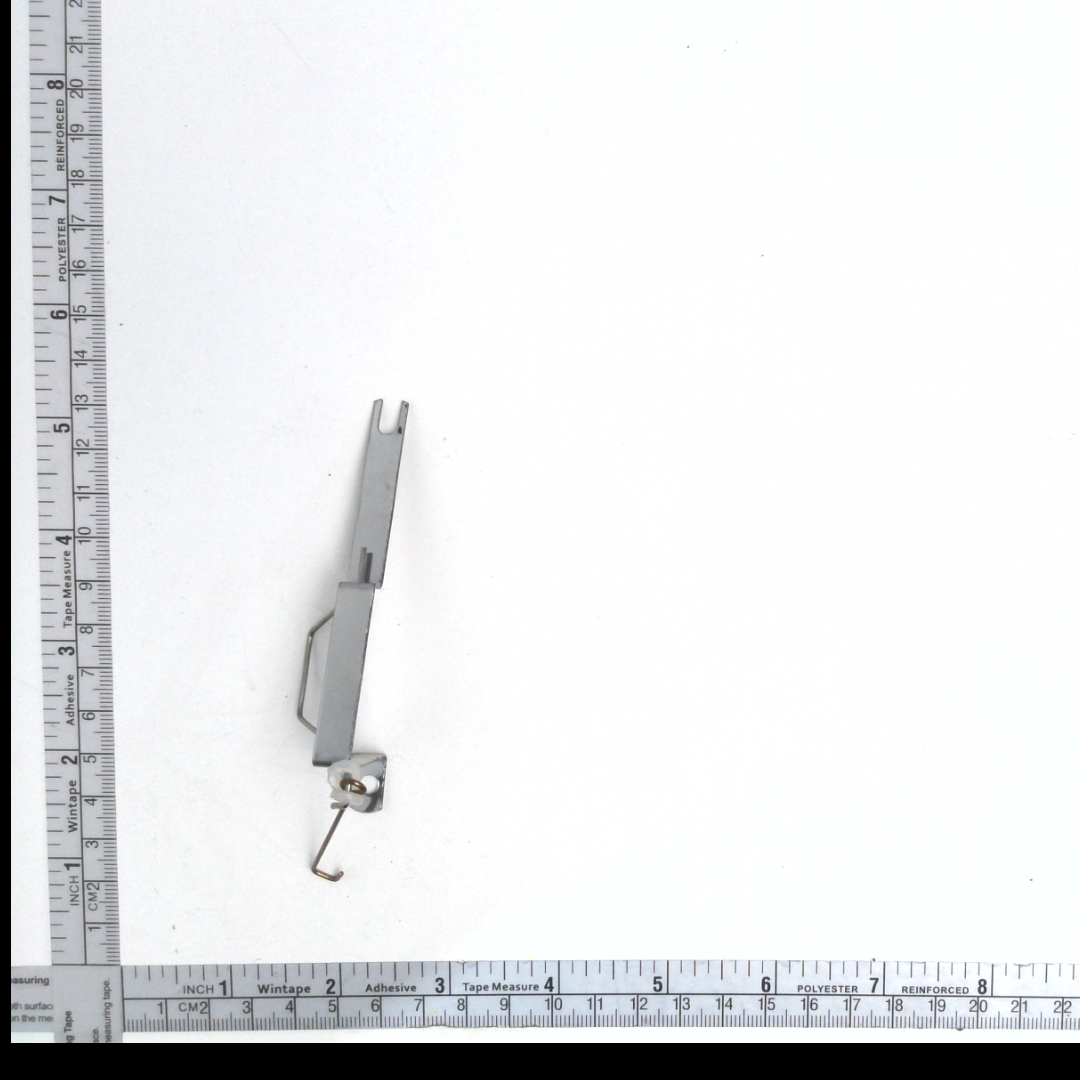 RAMP GATE & SWITCH ACCUATOR ASSY   A-11124