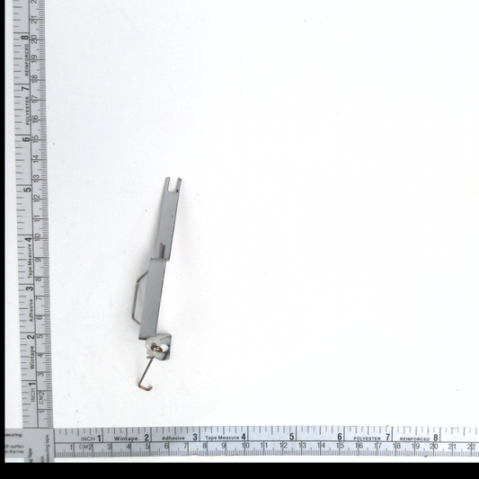 RAMP GATE & SWITCH ACCUATOR ASSY   A-11124