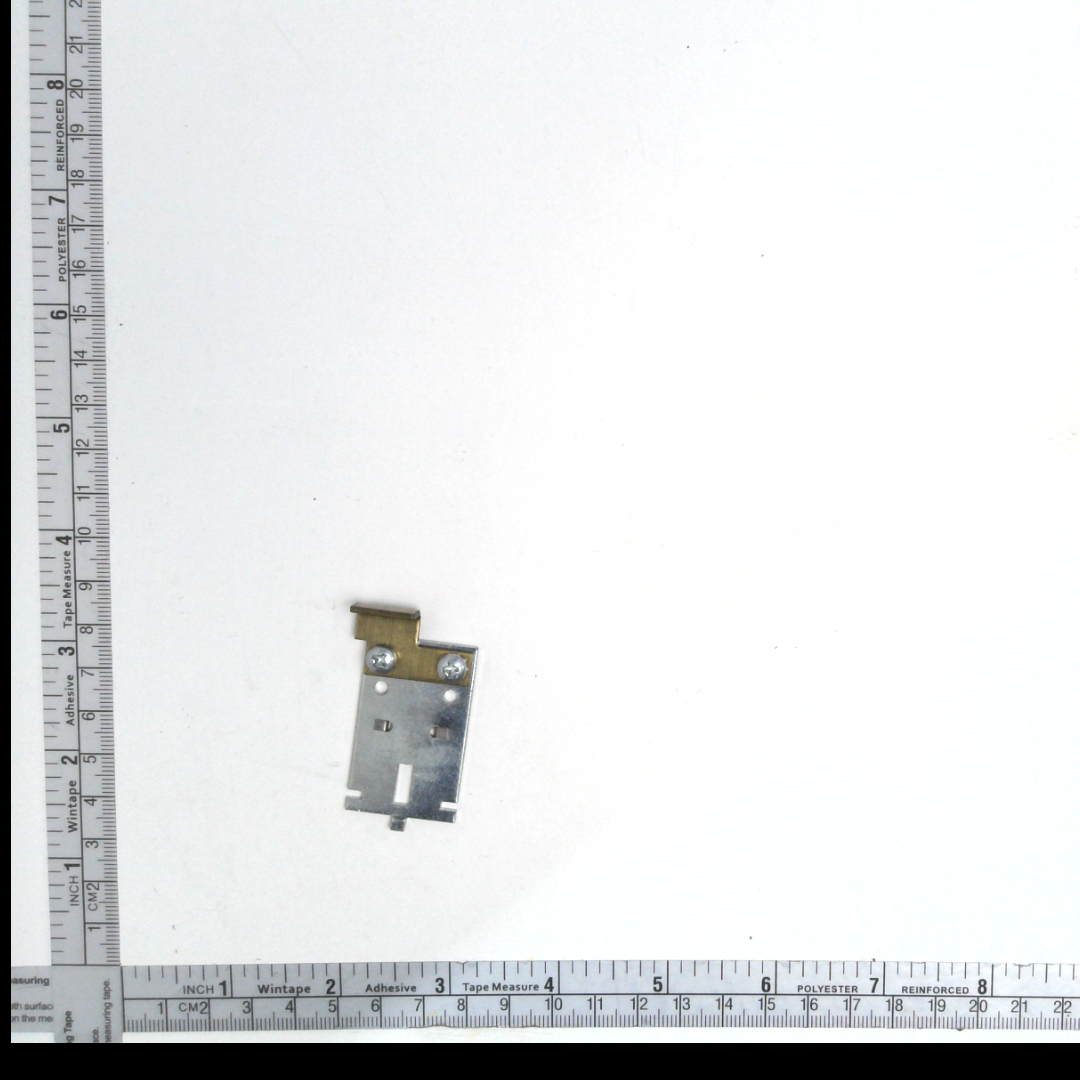 Armature Plate Assy   A-11139