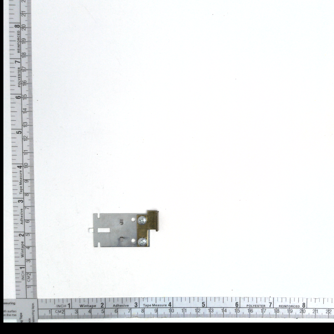 Armature Plate Assy   A-11139