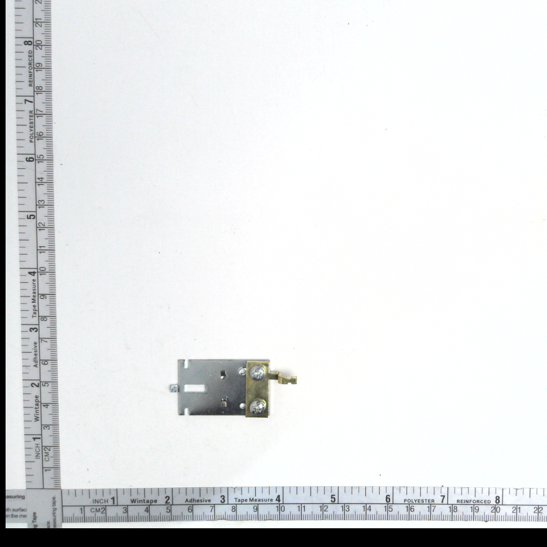 Ball Gate Armature Assy   A-11146