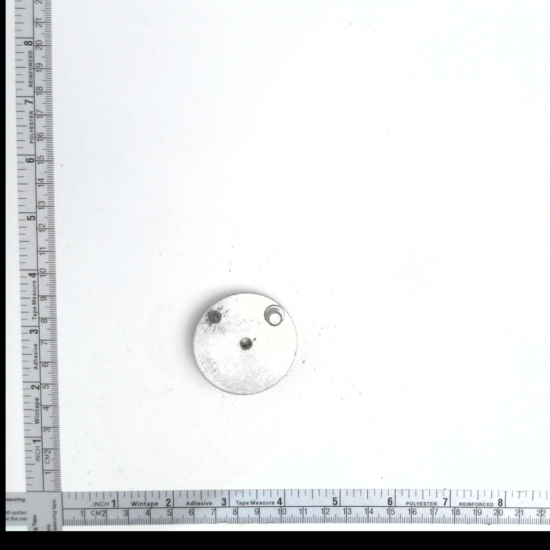 CAM WITH 2 STUDS ASSY   A-11154