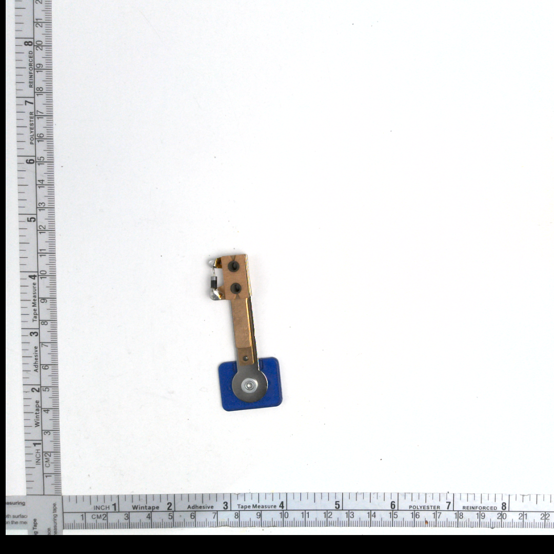 TARGET BLUE   A-11315-1