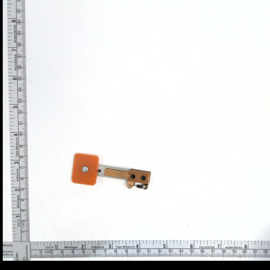 TARGET ORANGE SQU.   A-11315-4