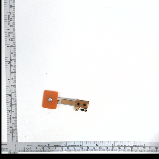 TARGET ORANGE SQU.   A-11315-4