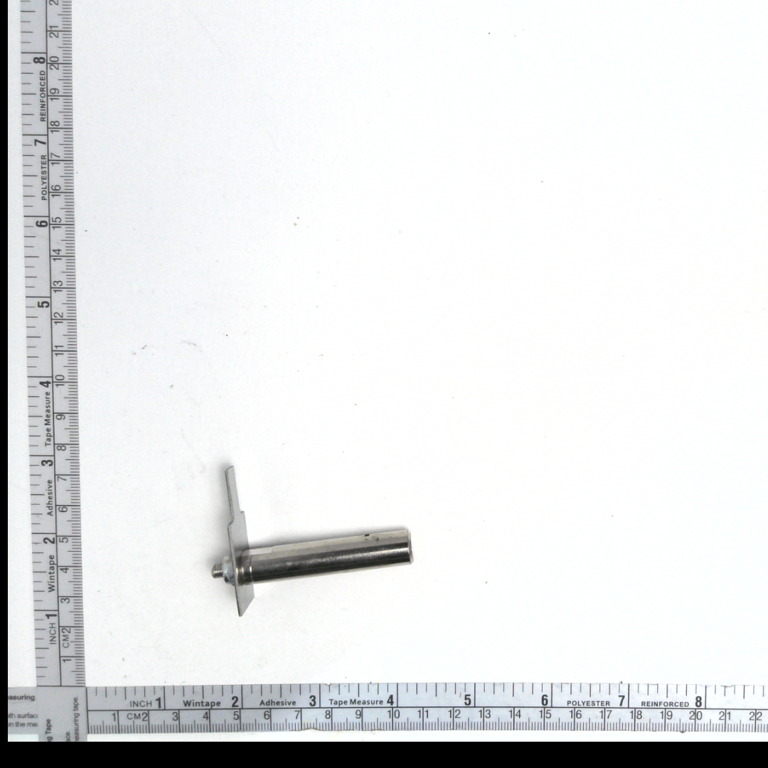 PLUNGER RESET PLATE   A-11388