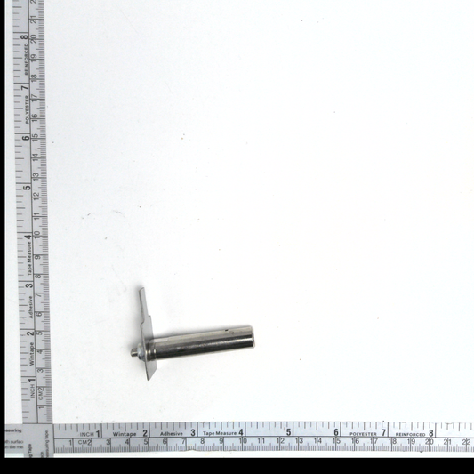 PLUNGER RESET PLATE   A-11388