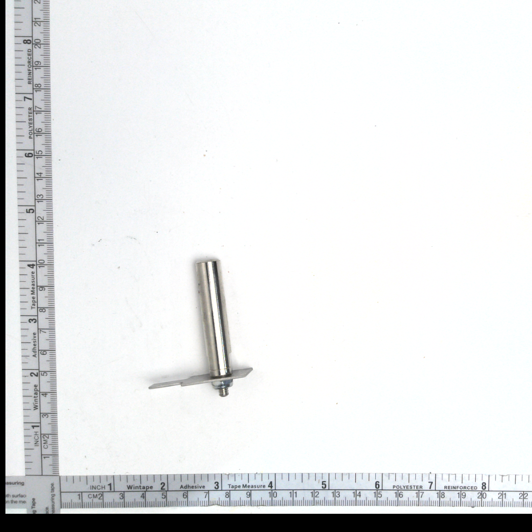 PLUNGER RESET PLATE   A-11388