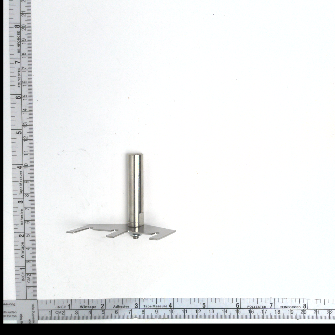 Drop Target Reset Plunger / Armature Assembly - 3-Bank Drop Target    A-11389
