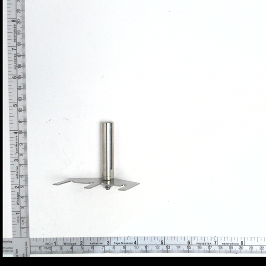 Drop Target Reset Plunger / Armature Assembly - 3-Bank Drop Target    A-11389