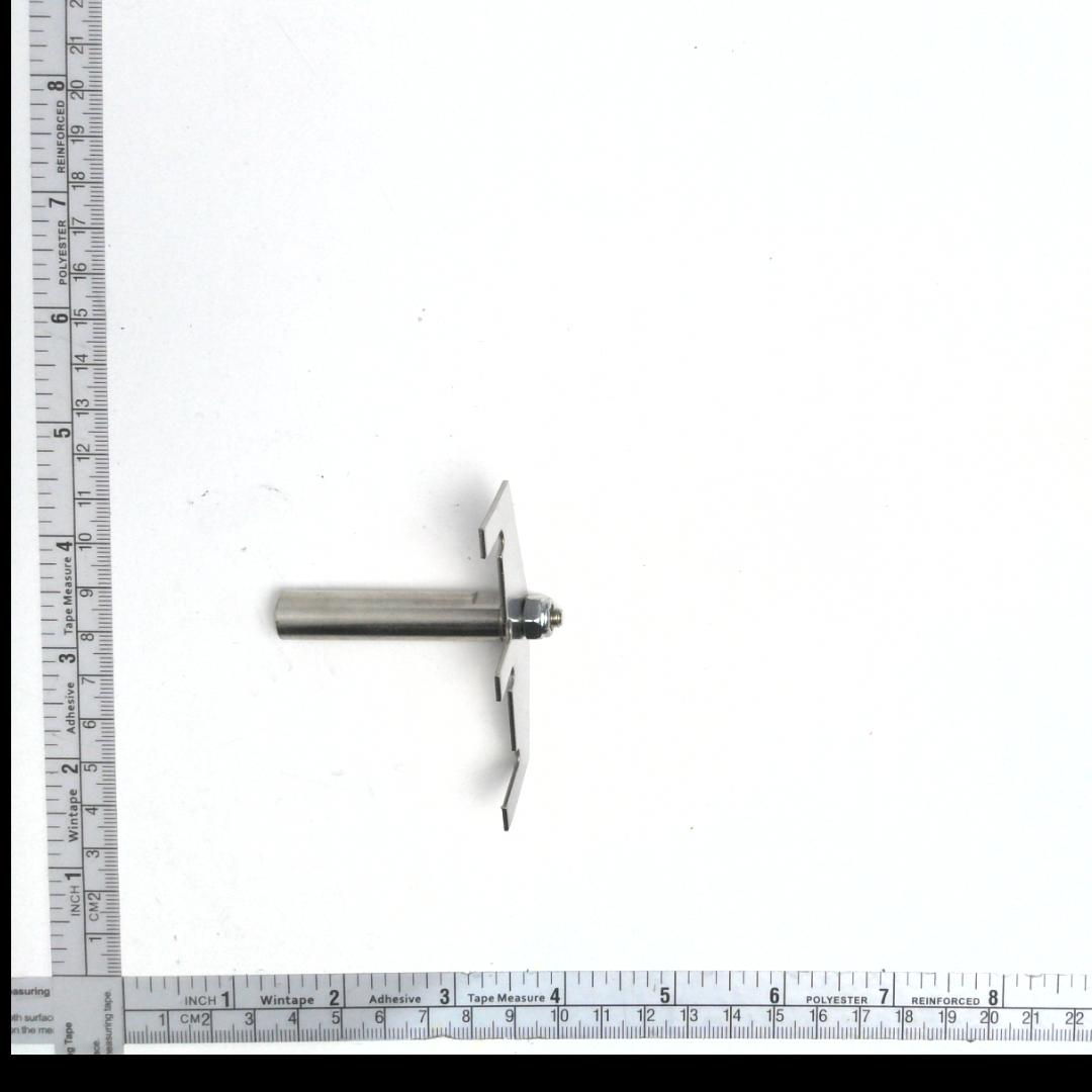 Drop Target Reset Plunger / Armature Assembly - 3-Bank Drop Target    A-11389