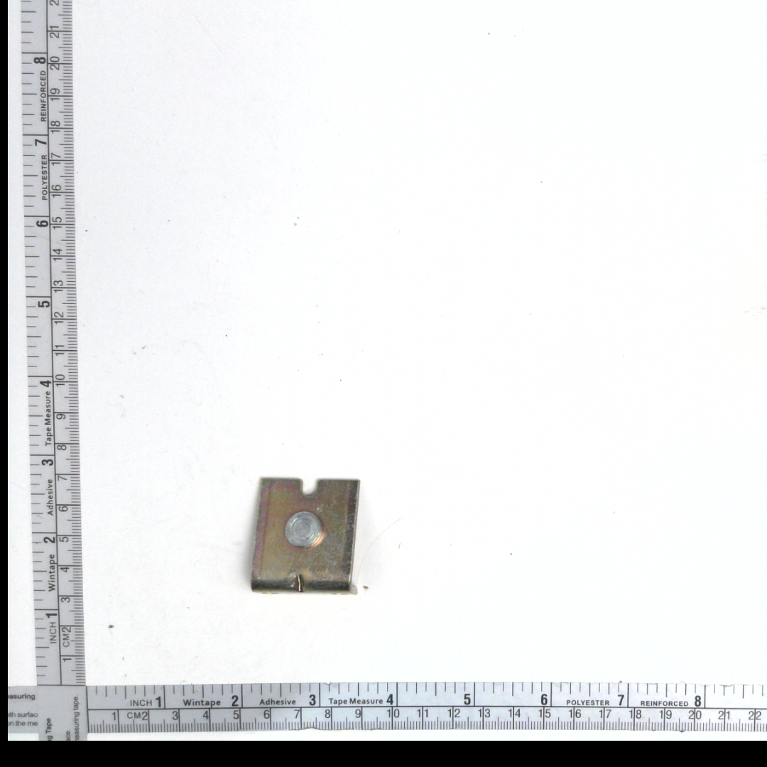 Bracket Drop Target Coil Stop   A-11397