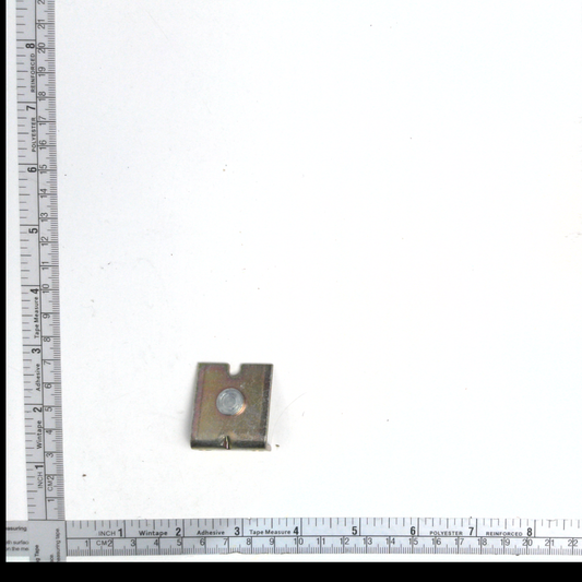 Bracket Drop Target Coil Stop   A-11397