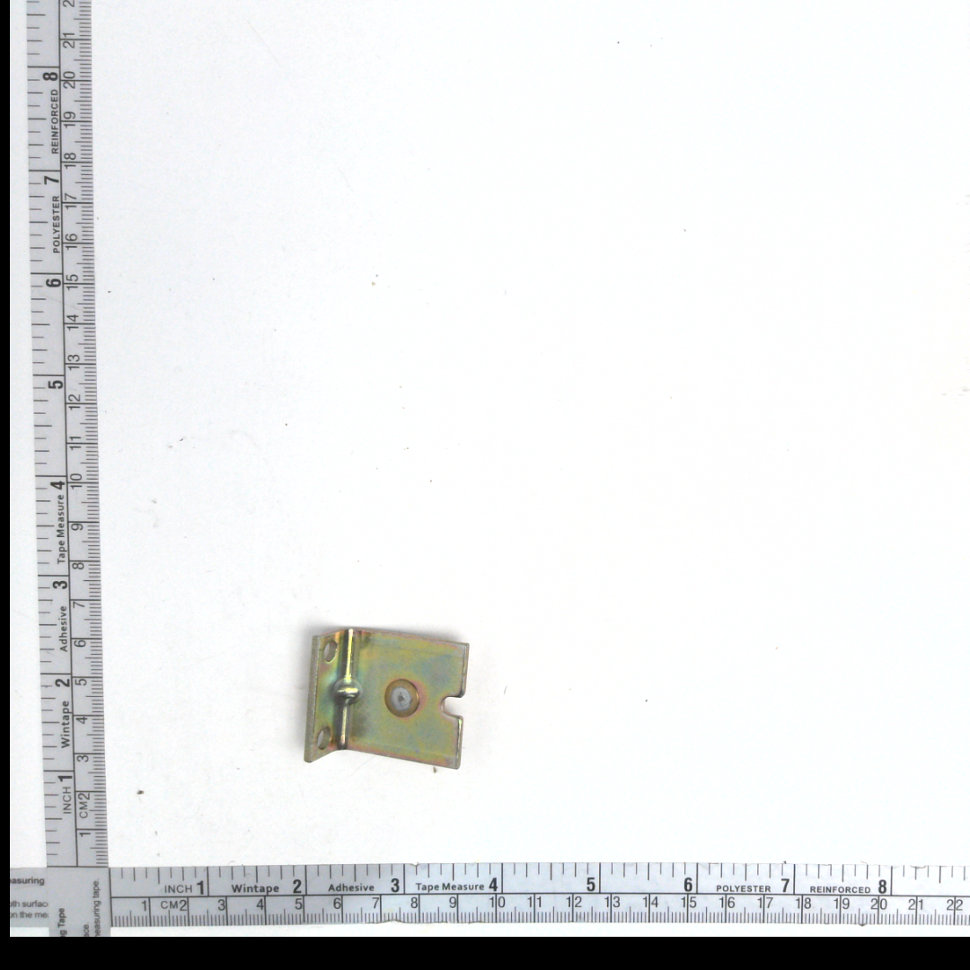 Bracket Drop Target Coil Stop   A-11397