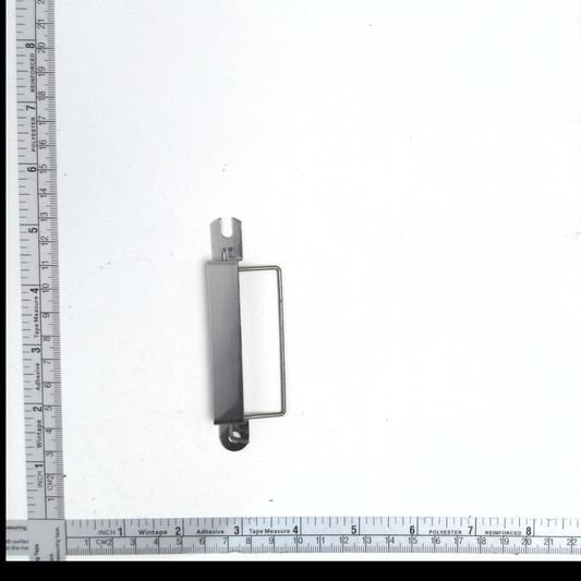 Ball Gate Assy.   A-11453