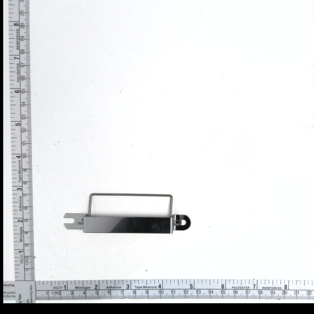 Ball Gate Assy.   A-11453