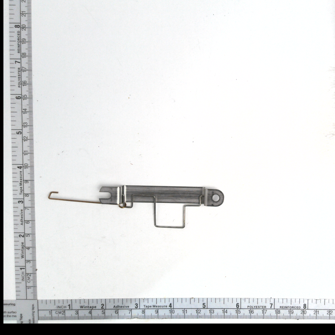 BALLGATE ASSEMBLY   A-11550