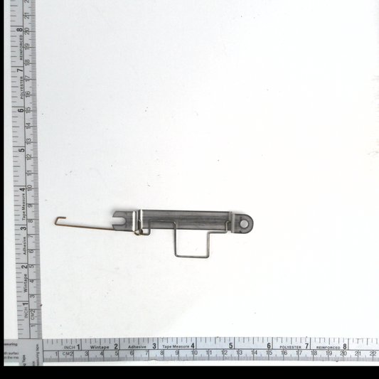 BALLGATE ASSEMBLY   A-11550