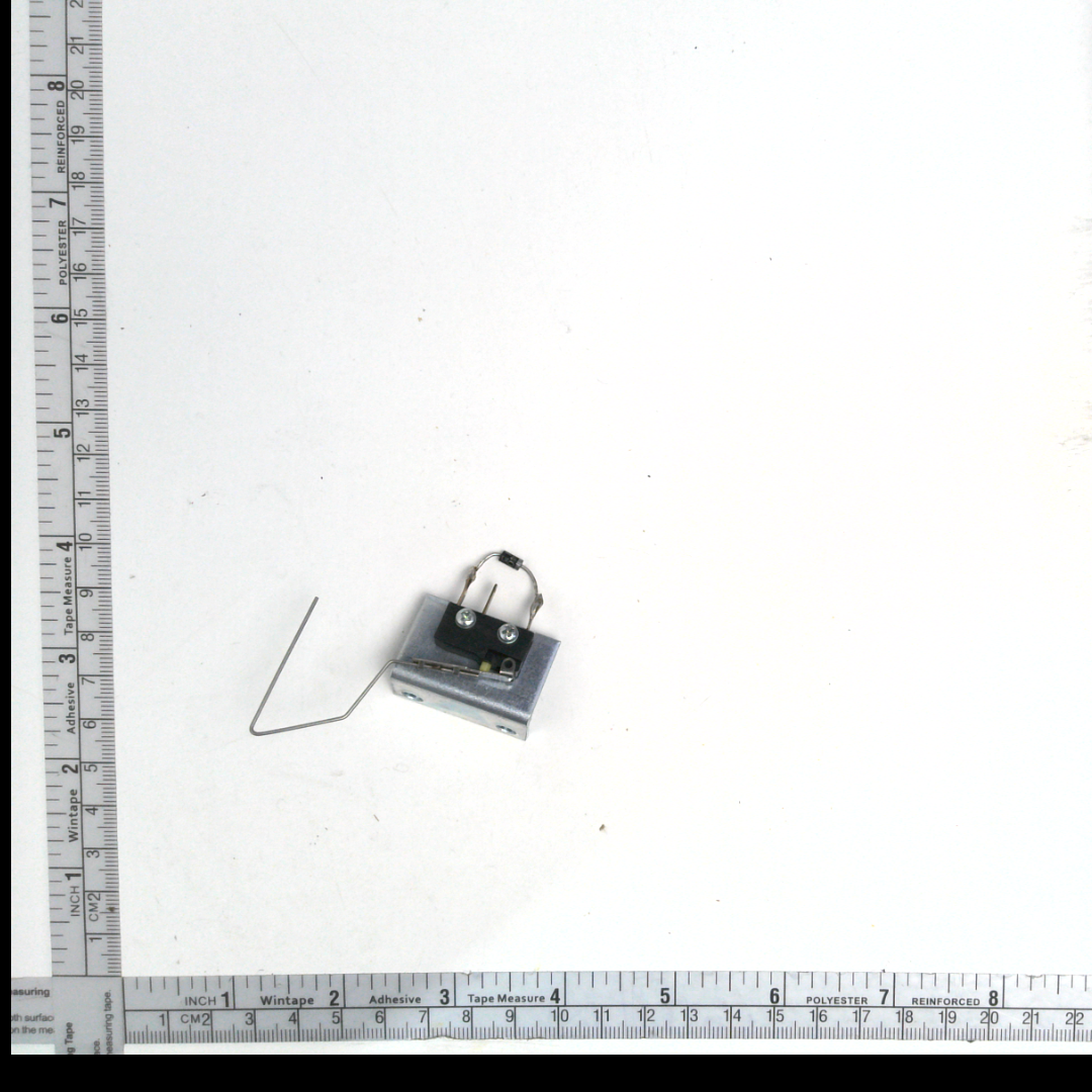 SHOOTER LANE SWITCH ASSY   A-11619-1