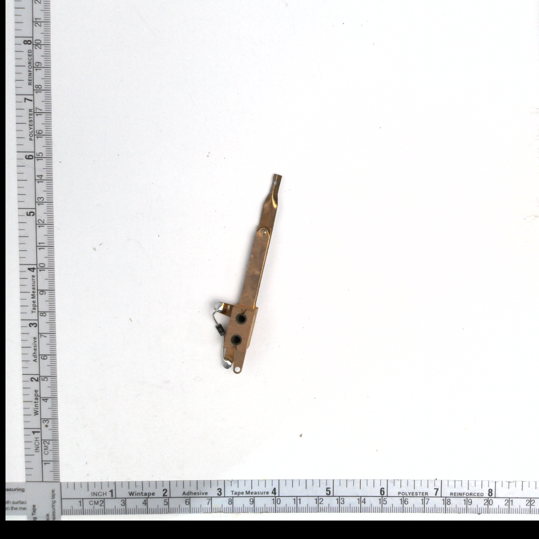 SWITCH ASSEMBLY   A-11664
