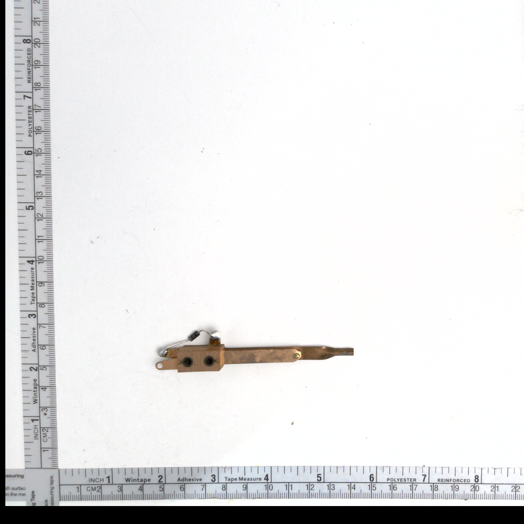 SWITCH ASSEMBLY   A-11664