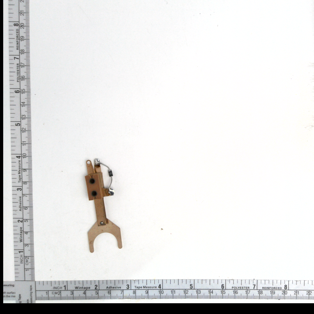 Switch Y Blade Assy.   A-11657-P