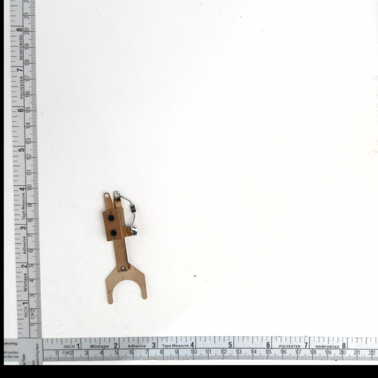 Switch Y Blade Assy.   A-11657-P