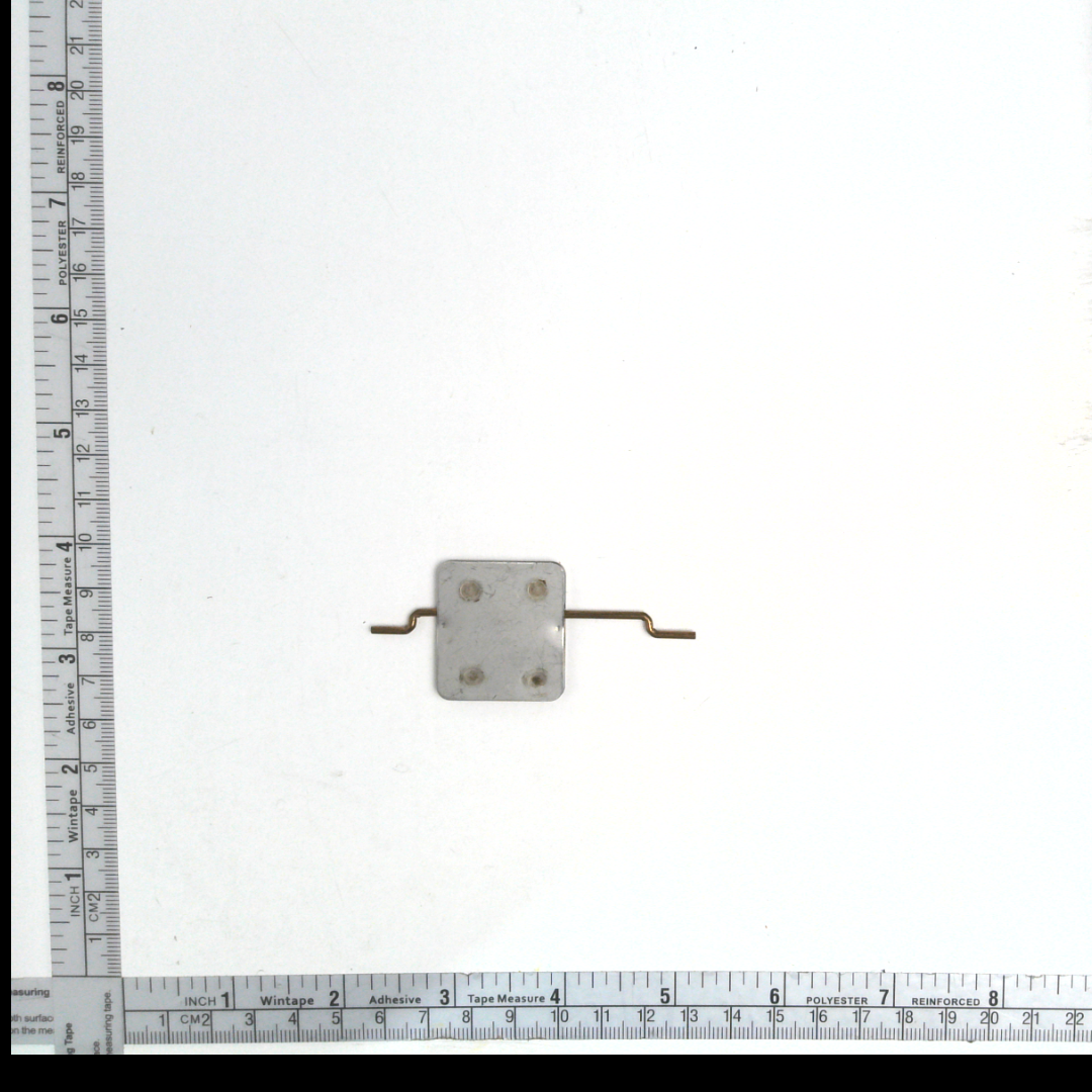 Offset Spinner Target Assy.   A-11915