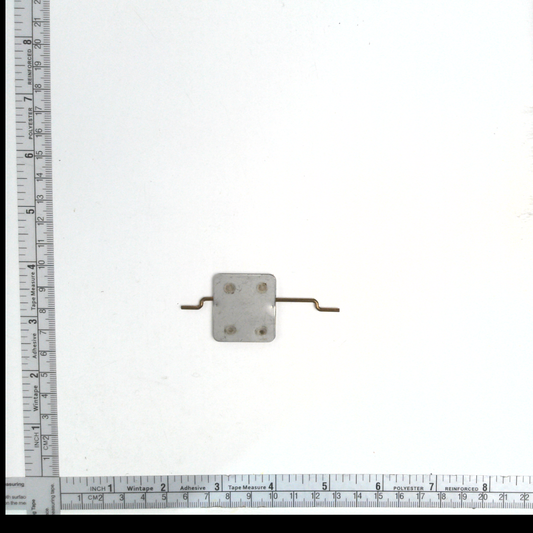 Offset Spinner Target Assy.   A-11915