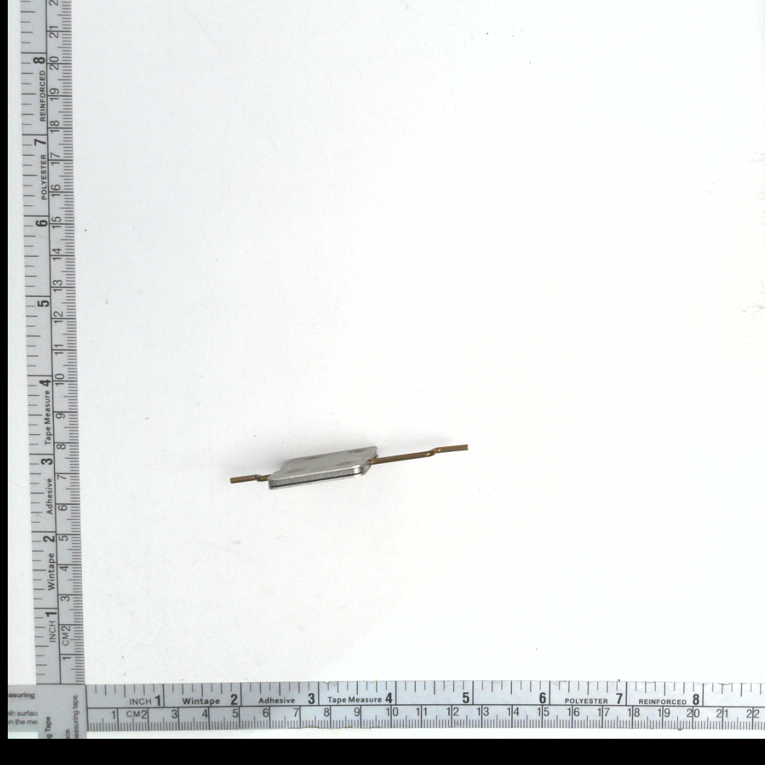 Offset Spinner Target Assy.   A-11915