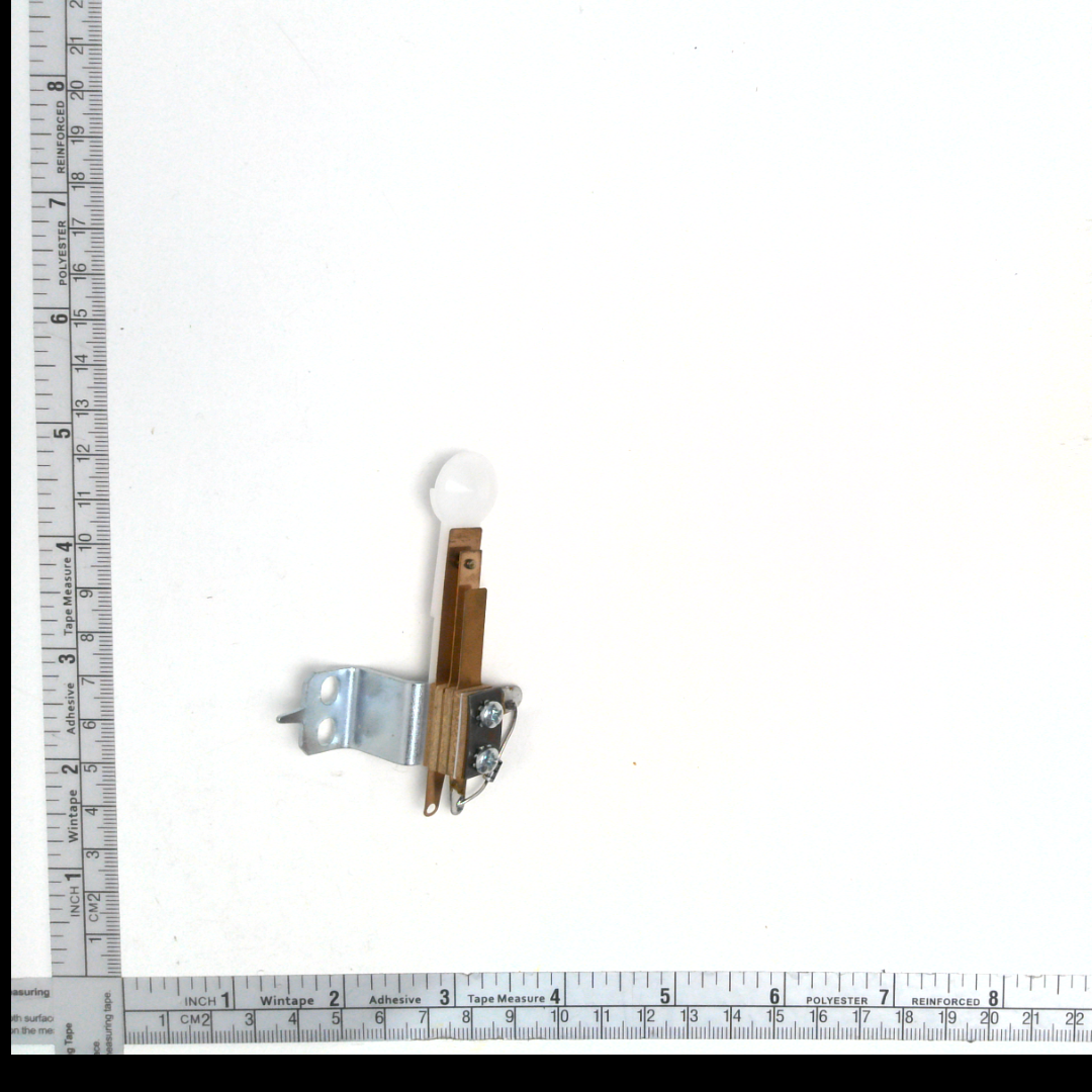 LEFT SWITCH ASSEMBLY   A-12030-3