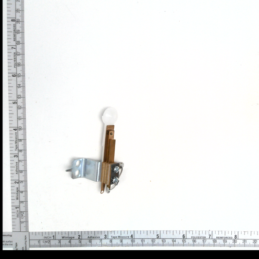 LEFT SWITCH ASSEMBLY   A-12030-3