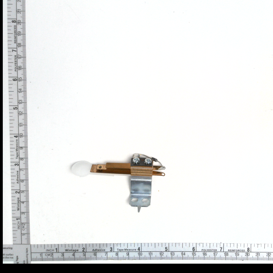 LEFT SWITCH ASSEMBLY   A-12030-3