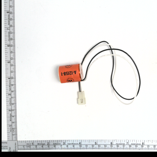 COIL W/ CONNECTOR   A-12158-1