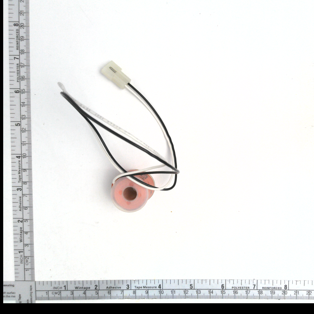 COIL W/ CONNECTOR   A-12158-1