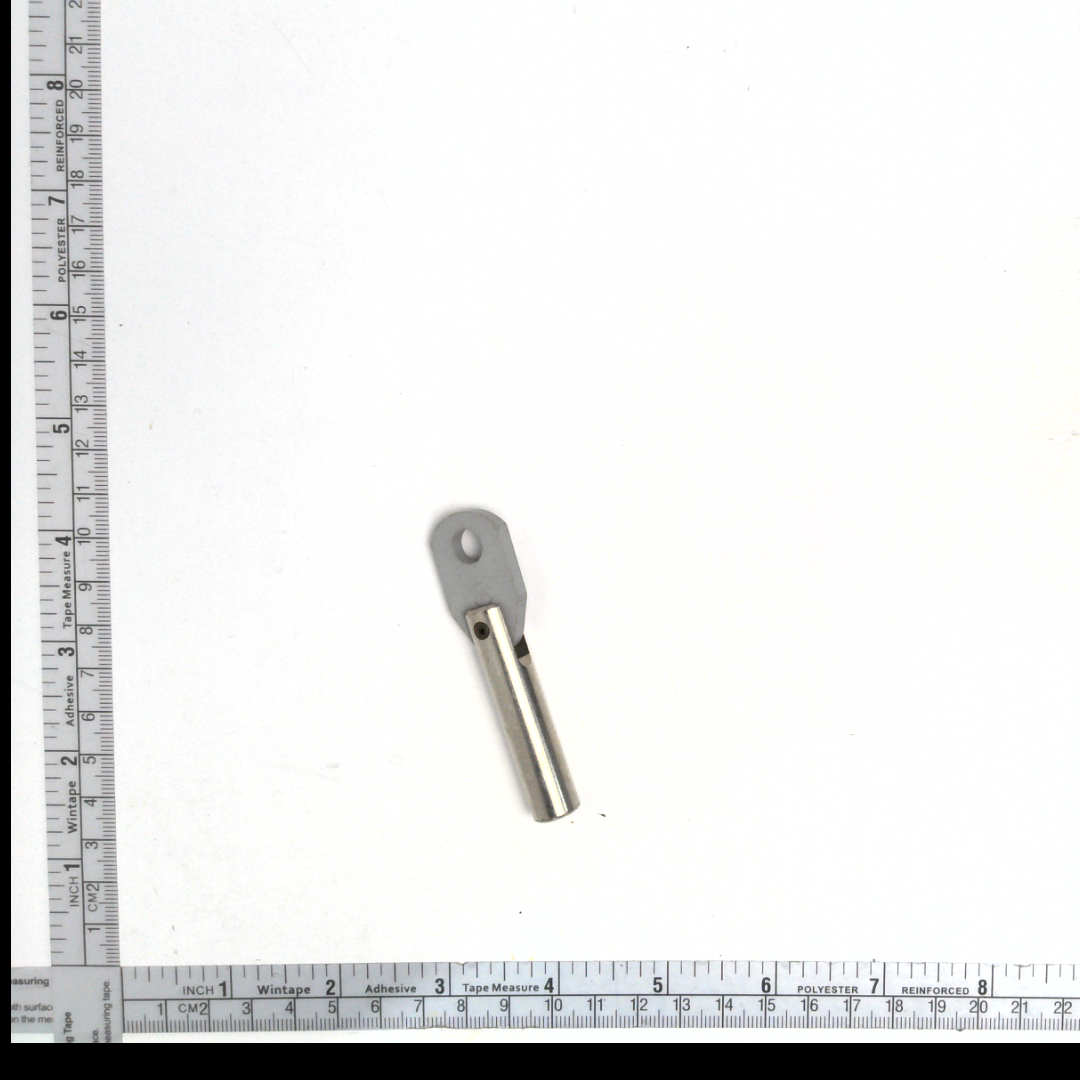 Plunger & Link Assy   A-12293-P