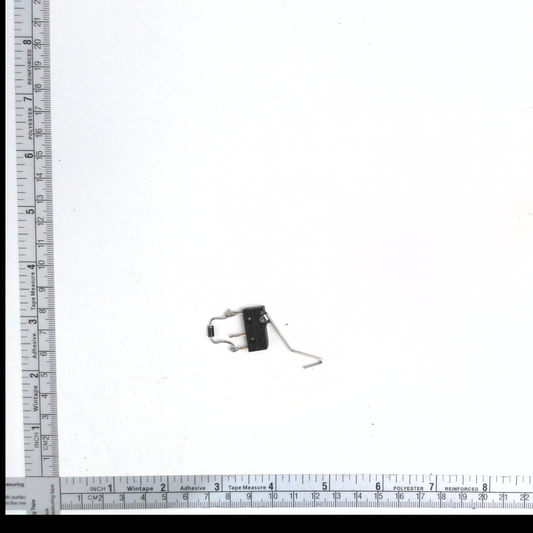 Switch and Diode Assembly (Williams)   A-12556