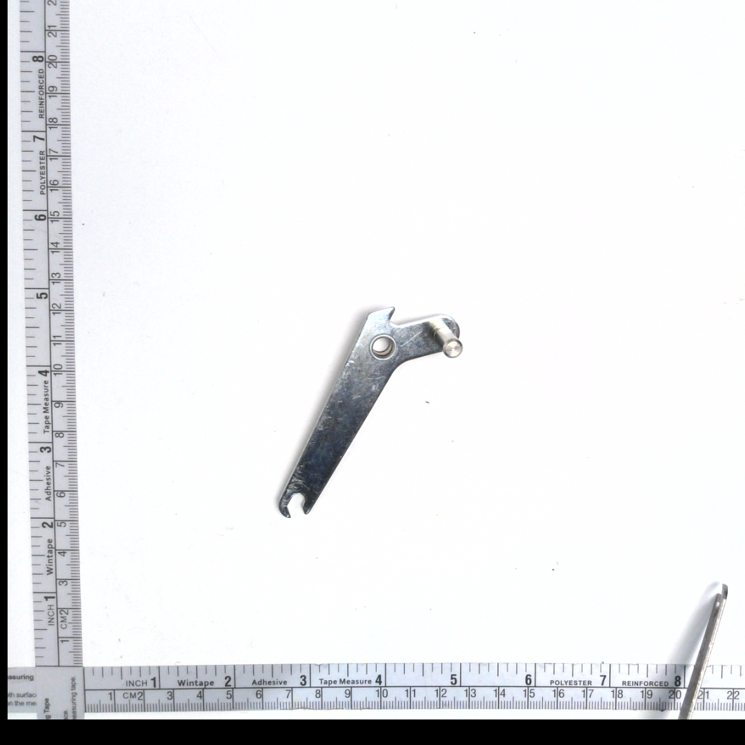 Getaway (Williams) Ramp Lift Arm   A-12577