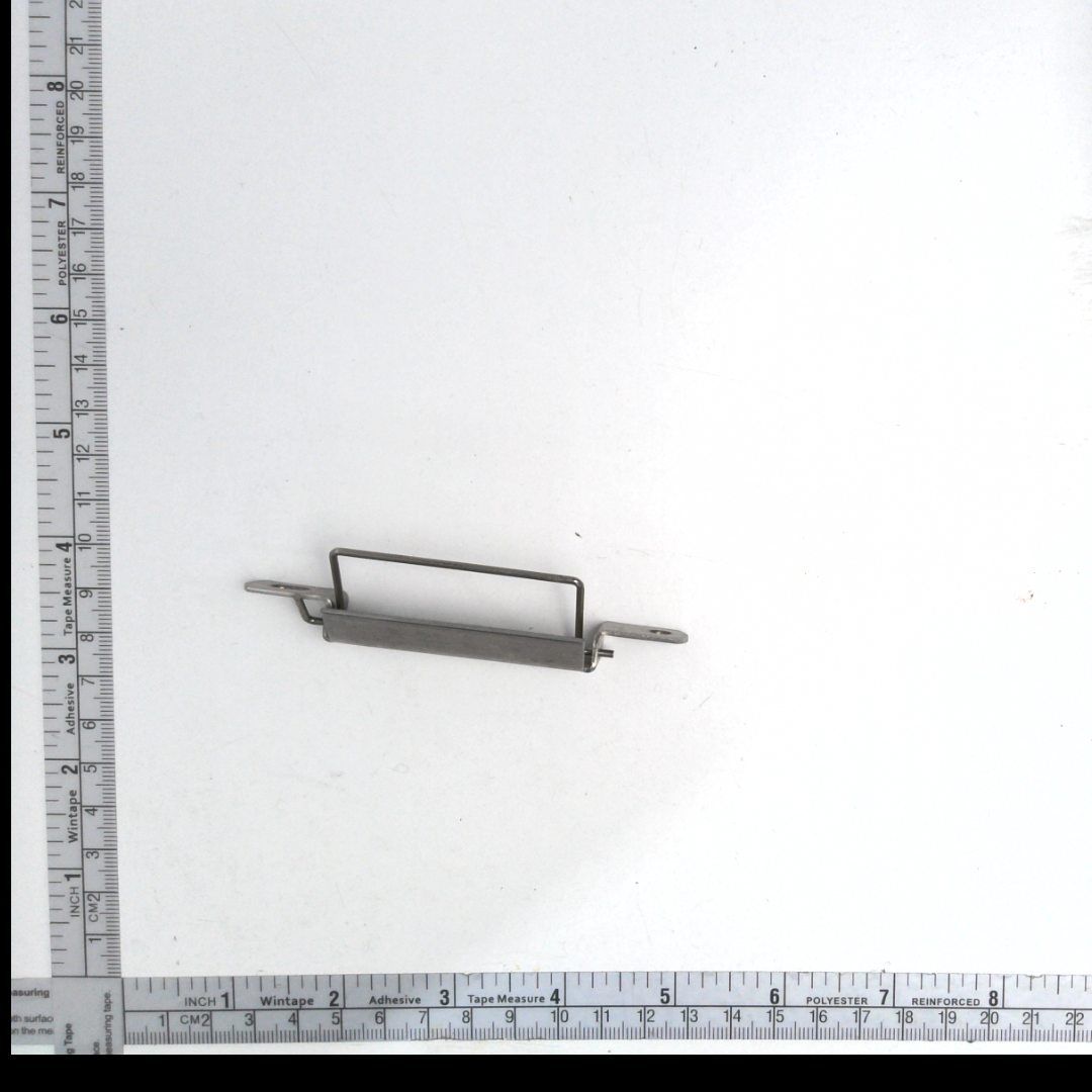 BALL GATE ASSY   A-12910