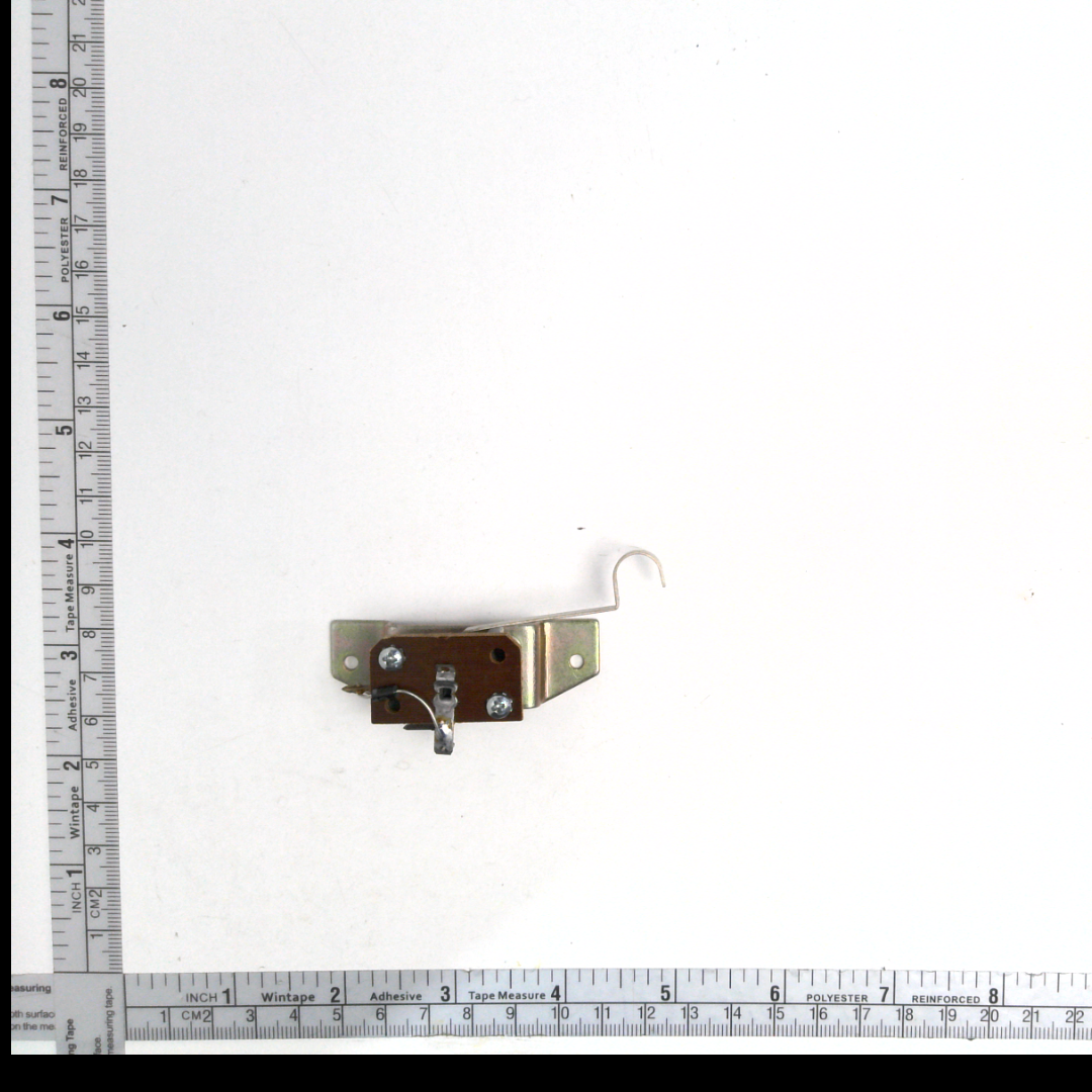 Rollover Switch Assy   A-12961-R