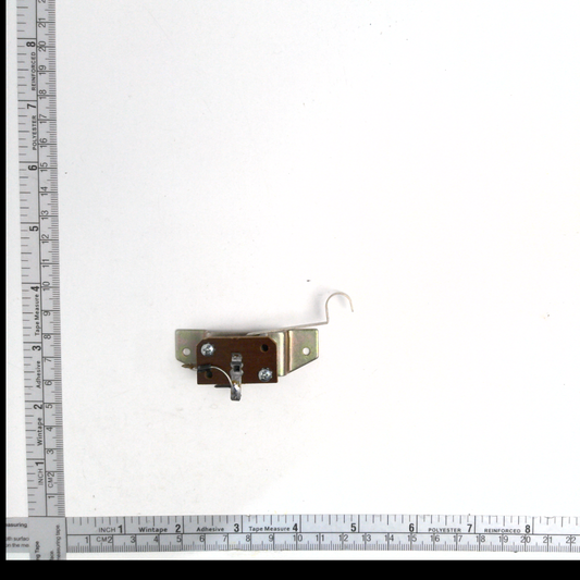 Rollover Switch Assy   A-12961-R