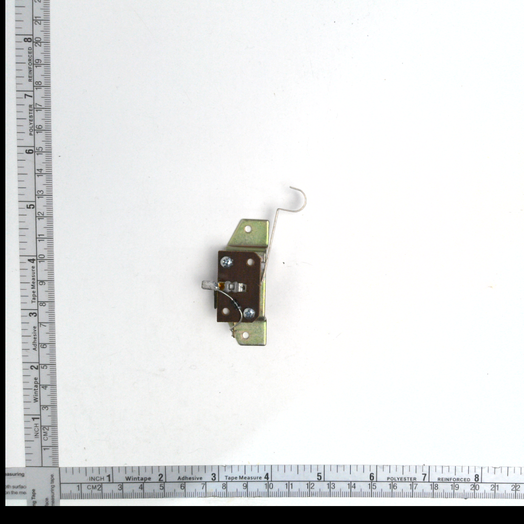 SWITCH ASSEMPBY LEFT   A-12961-L